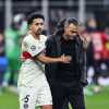 Marquinhos: "Quien no da el máximo en el PSG, no juega"