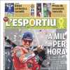 L'Esportiu: "Éxtasis colectivo en Cornellà"
