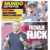 Mundo Deportivo: "Fichaje Flick"