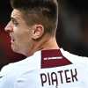 Besiktas, interés en la contratación de Krzysztof Piątek
