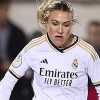 OFICIAL: Real Madrid Femenino, Caroline Moller causa baja