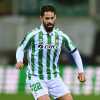 Real Betis, Isco: "Jugando como sabemos tendremos opciones en la final"