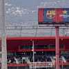 FC Barcelona, visita de técnicos de La Liga al Johan Cruyff