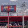OFICIAL: Barça, el partido ante el Getafe, en el Johan Cruyff