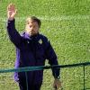 Fiorentina, segunda sesión a las órdenes de Galloppa: ausentes Gosens y Gudmundsson...