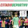 Estadio Deportivo: "Cruel final"