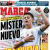 Marca: "Mister nuevo, vida nueva"