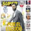 Superdeporte: "Por el escudo"