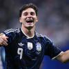 Julián Álvarez rechaza al Arsenal y cierra la puerta a la Premier League