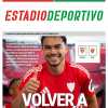 Estadio Deportivo: "Volver a sonreir"