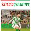 Estadio Deportivo: "Piano, piano"