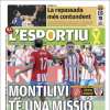 L'Esportiu, Ed.Girona: "Montilivi tiene una misión"