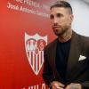 Sergio Ramos gastará su última bala para comprar al Sevilla FC