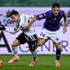 La Juventus sufre de empatitis. Señales de vida en la Fiorentina: en el Franchi termina...