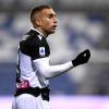 Deulofeu, esperanzado: "Siento que estoy cerca de volver. Veremos, sin cartílago...