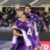 ACF Fiorentina, concentración inmediata en el Viola Park: el lunes, duelo directo...