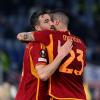 La AS Roma quiere blindar a Mancini y Cristante: contactos en marcha para su renovación...