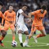 Valencia pide 50 millones por Javi Guerra ante el interés del Barcelona