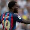 Fiorentina, interés en la llegada de Franck Kessié