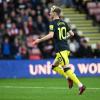 Anthony Gordon se acerca un paso más al FC Barcelona