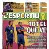 L'Esportiu: "Todo lo que viene"