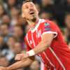 Hoffenheim, Sandro Wagner principal opción si sale Ilzer