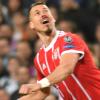 Augsburg, ratificado Sandro Wagner