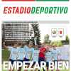 Estadio Deportivo: "Empezar bien"