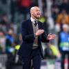 Erik ten Hag cambia de vida: desde la próxima temporada será el director deportivo del FC Twente