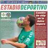 Sevilla FC, Estadio  Deportivo: "Cambio de chip en la dulce espera"