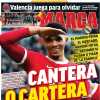 Marca: "Cantera o cartera"