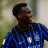 Iddrissou, héroe del Inter FC en la Youth League: "Es un gran momento para mí; tengo...