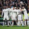 Final: Real Madrid - Valencia CF 2-0