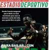 Estadio Deportivo: "Para bailar... con Bamba"