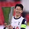 Tottenham, Son Heung-min habría descartado jugar en la MLS