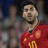 Sabah, el Fenerbahçe pagará 10 millones por el pase de Marco Asensio