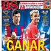 As: "Ganar o temblar"