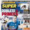 Levante UD, Superdeporte: "Doblete a Primera"