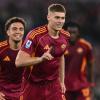 AS Roma-Genoa, los convocados de Gasperini: regreso in extremis de Dovbyk; Baldanzi,...