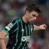 Brighton, Matt O'Riley  en la agenda del Everton
