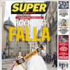 Superdeporte: "Hoy no se falla"