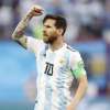 Copa del Mundo, Grupo C. Argentina sin margen de error. La programación