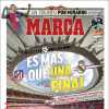 Marca: "Es más que una final"