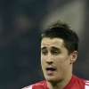 Bojan Krkic en el momento de su retirada: "Me haría feliz trabajar para el Barça"