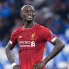 El anuncio de Sadio Mané antes de la final: 'Es mi última Copa de África'