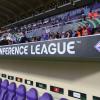 No solo la Fiorentina: los 18 partidos de la Conference League que arrancan a las...