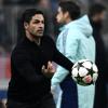 El Arsenal arrasa al Atlético de Madrid. Arteta: "¿Doblete de Gyokeres? Tenía la...