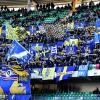 El domingo, la histórica iniciativa del Hellas Verona, "Double Header". Y el Bentegodi...