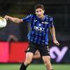 Caldara relata su lesión: "La semana en la que debía jugar me rompí la rodilla"