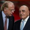 ¿Galliani regresa al Ac Milan? Scaroni: "Es un gran amigo, pero no tengo novedades....